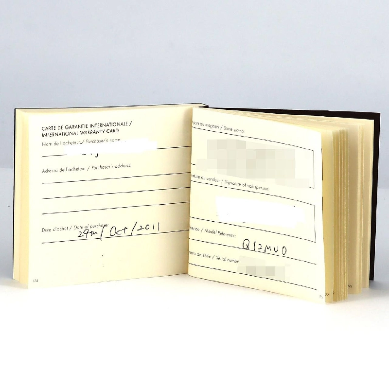 Louis Vuitton Tambour Circle D Lag 4P Q12MU SS Quartz - Hàng hiệu Chính hãng 875867