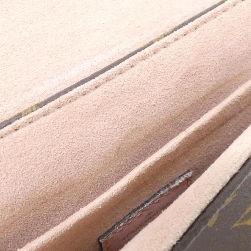 Túi Louis Vuitton Monogram Rocky BB M44080 615972