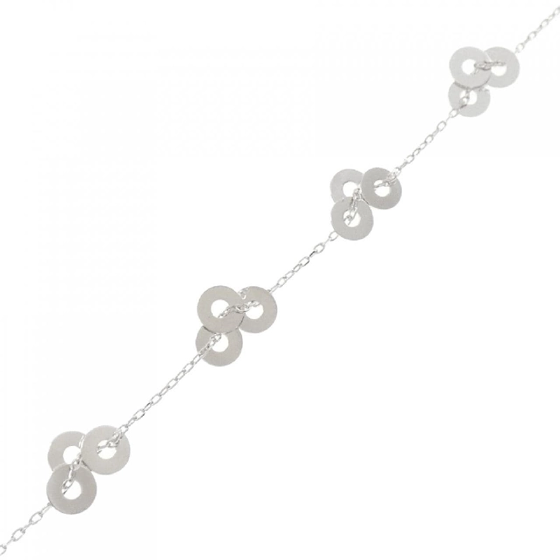 K18WG Vòng tay - Hàng hiệu Chính hãng 869833