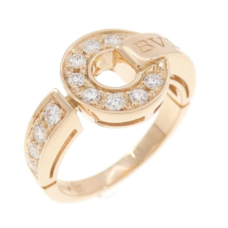 Nhẫn Bulgari Bulgari Bulgari - Hàng hiệu Authentic 835614