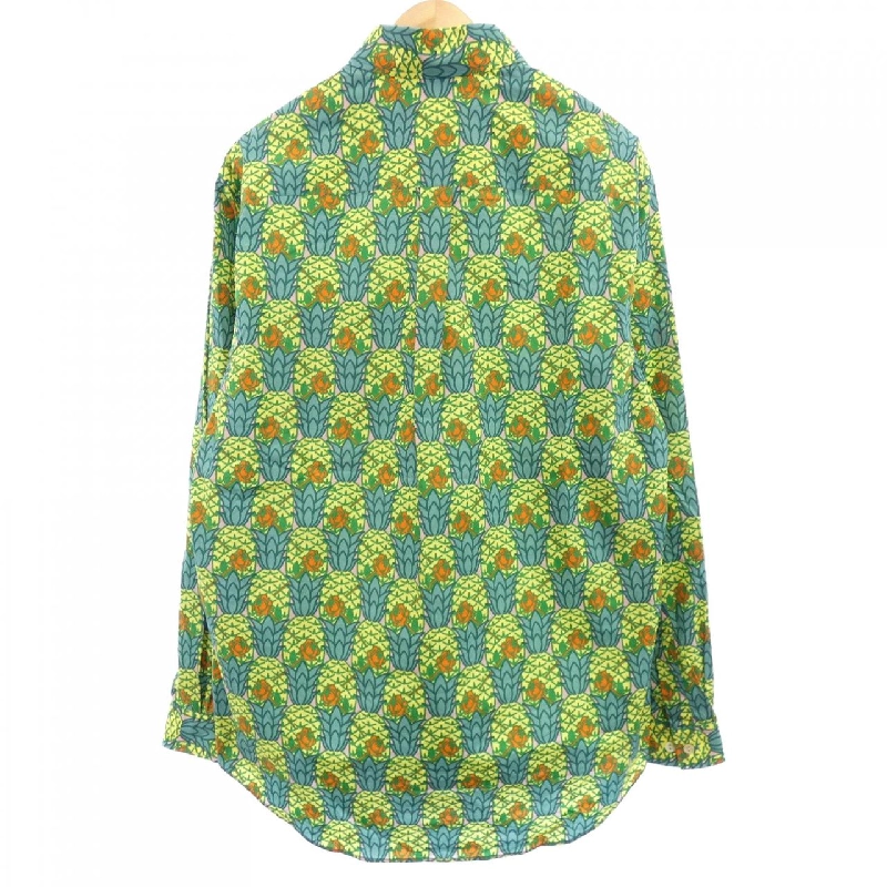 Gucci GUCCI 669109 ZAIEI Áo sơ mi - Hàng hiệu Chính hãng 900638