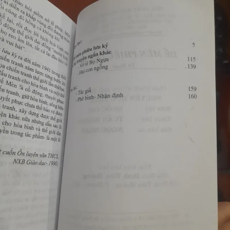 Dế Mèn phiêu lưu ký 931195