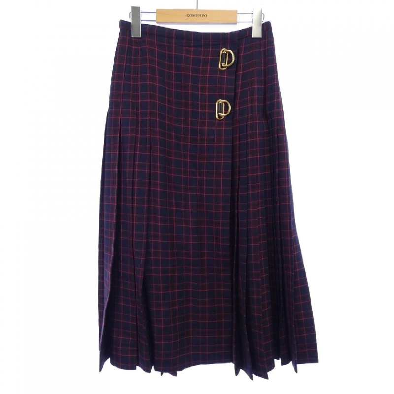 Burberry BURBERRY 80072501 Váy - Hàng hiệu Chính hãng 820411