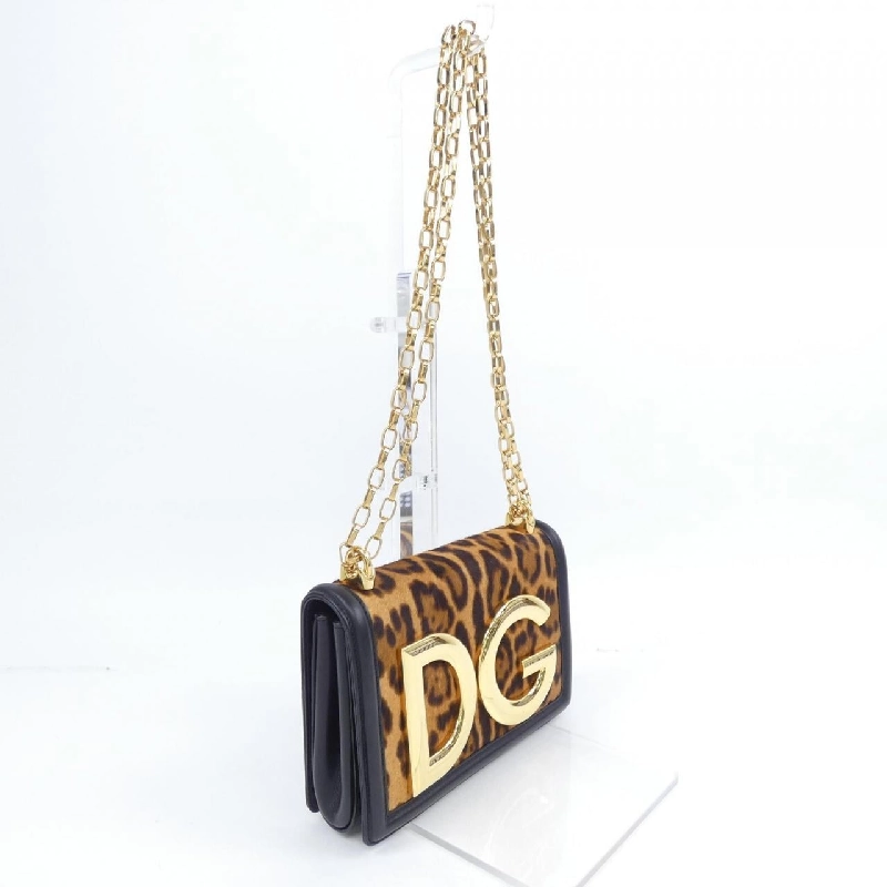 Túi DOLCE&GABBANA DG GIRLS - Hàng hiệu Authentic 832470