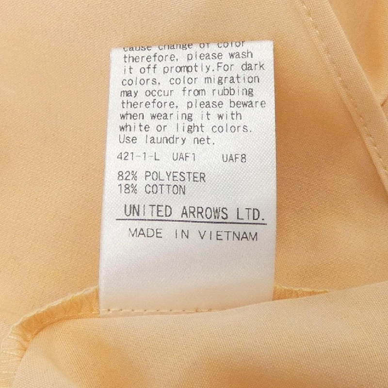 Áo sơ mi UNITED ARROWS - Hàng hiệu Authentic 893522