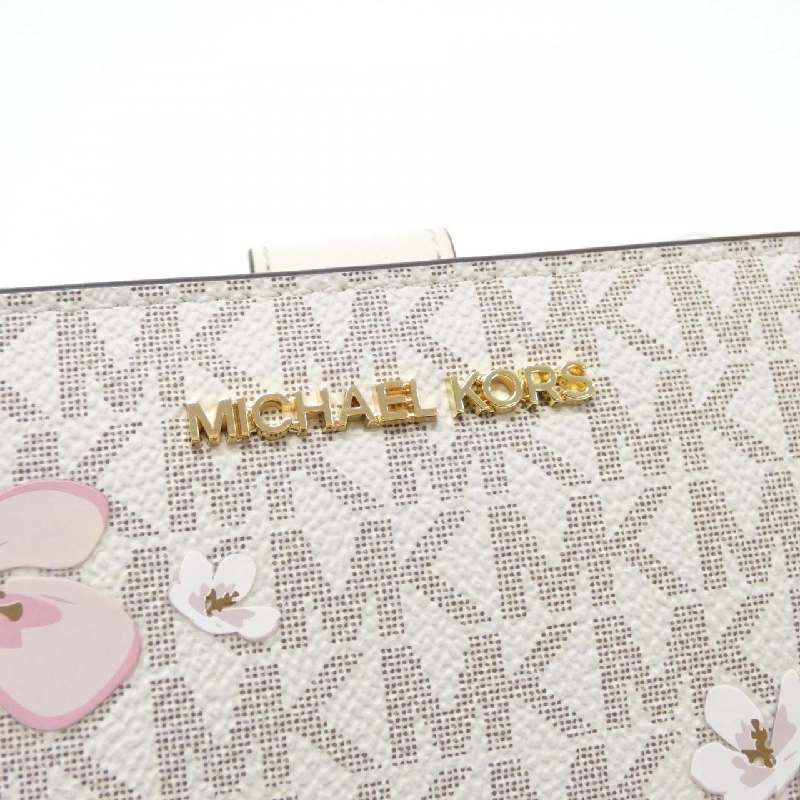 【Sản phẩm mới】Michael Michael Kors JET SET TRAVEL 35S4GTVF8I Ví 622748