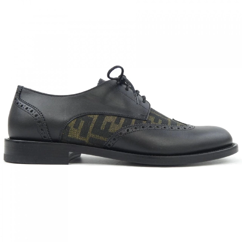 Giày FENDI 7L1563 - Hàng hiệu Chính hãng 902435