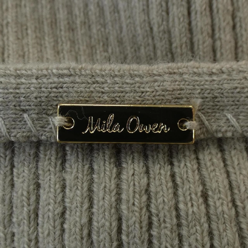 MILA OWEN 09WN0215013 Áo len - Hàng hiệu Chính hãng 824221