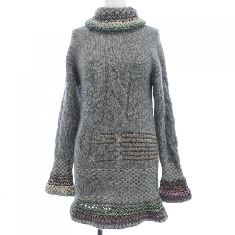 【Mã giảm giá】Chanel CHANEL Đầm 652562