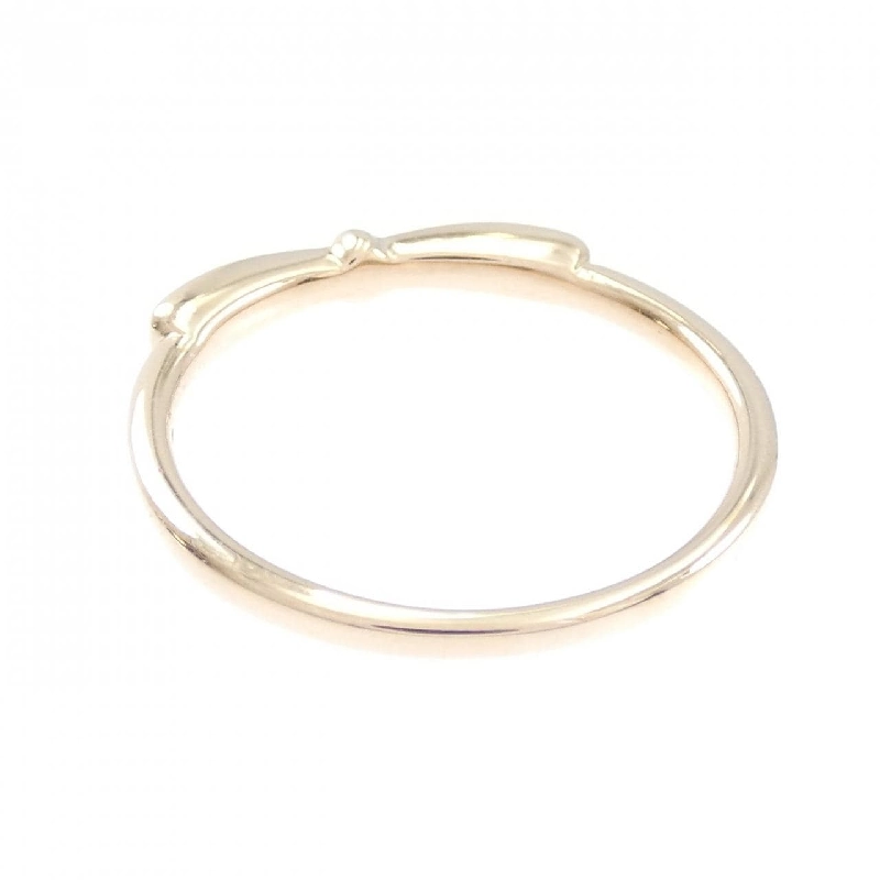 Nhẫn kim cương 4゜C - Hàng hiệu Authentic 836310