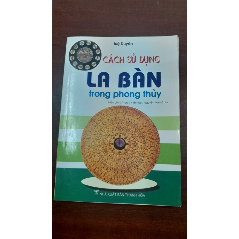 CÁCH SỬ DỤNG LA BÀN TRONG PHONG THUỶ 291791