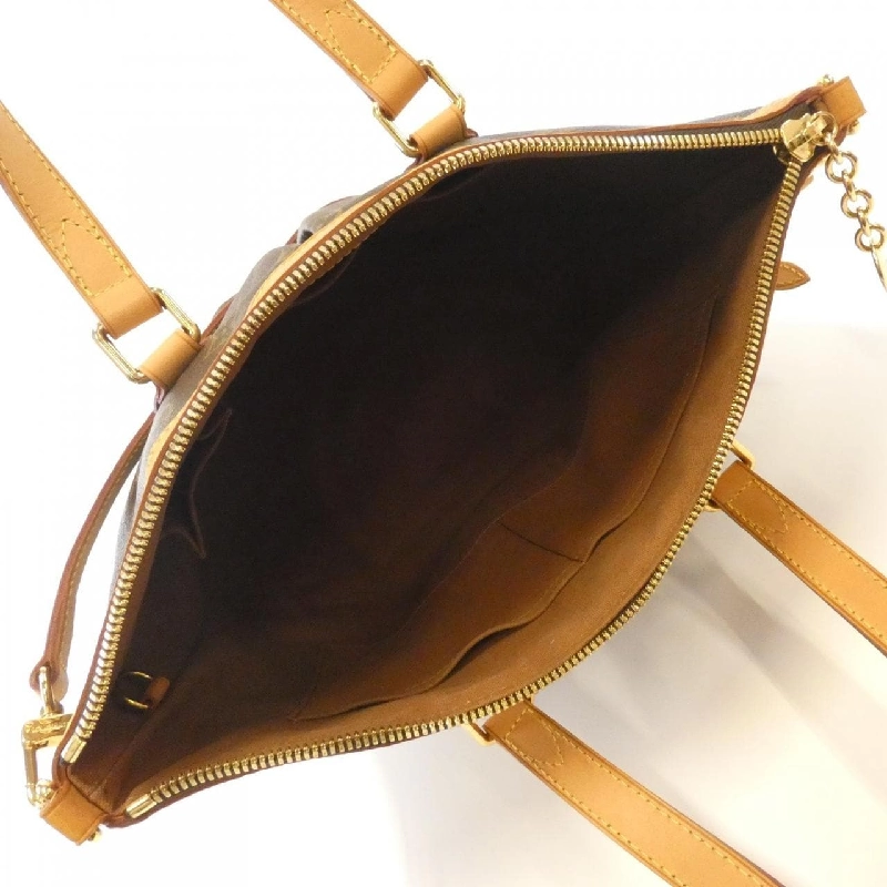 Túi xách Louis Vuitton Monogram Palermo PM M40145 - Hàng hiệu Chính hãng 765151