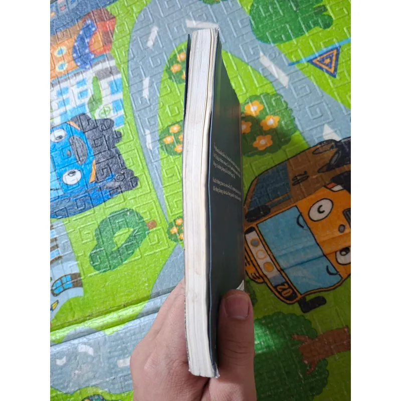 Hiểu Người Để Dùng Người 1033123