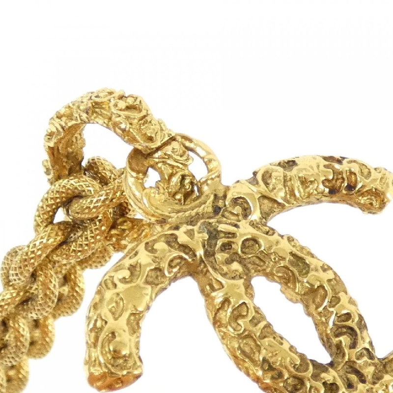 【Vintage】Dây chuyền Chanel 626974