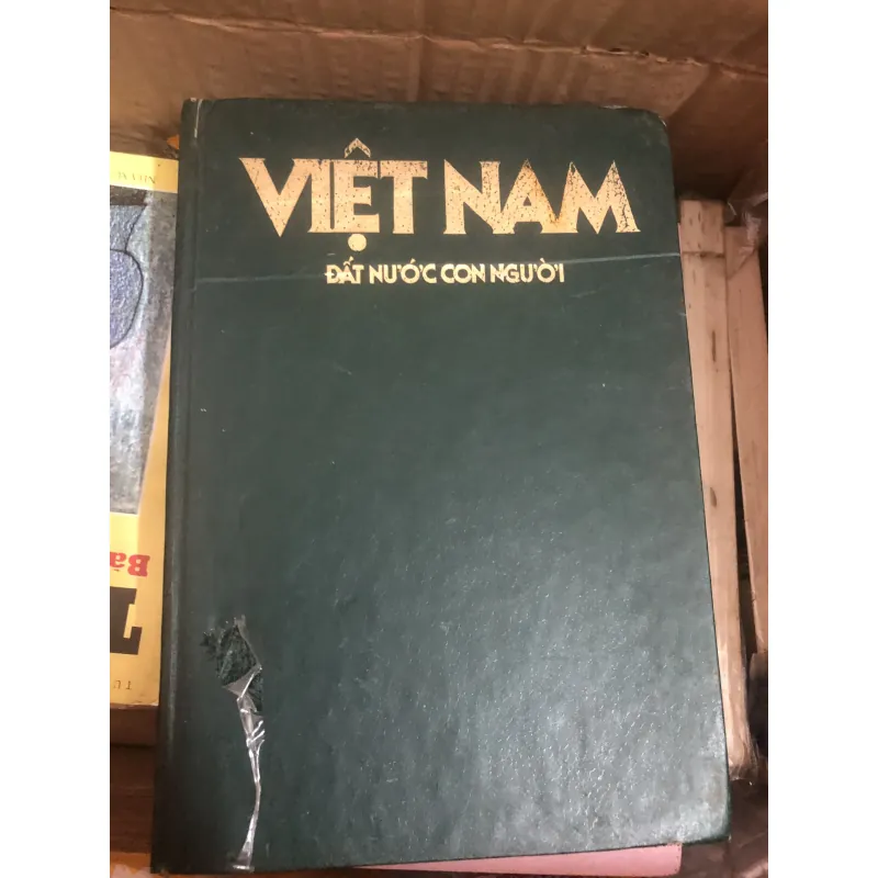 việt nam đất nước con người  784117