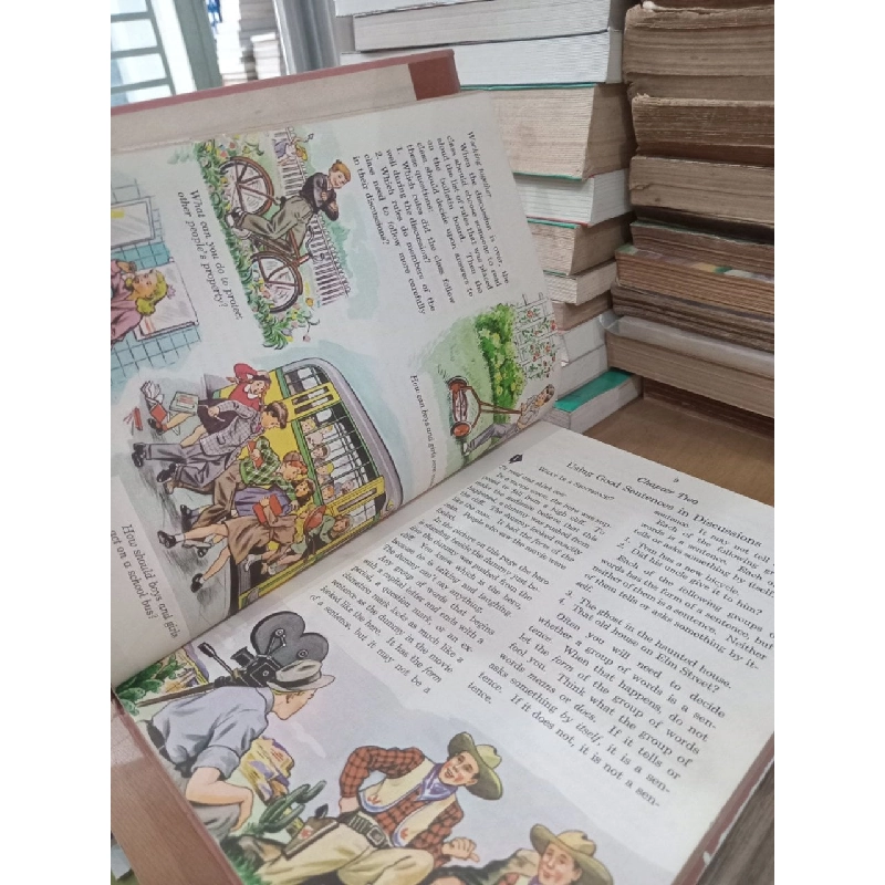 Enriching your language - McKEE, McCOWEN 1025907