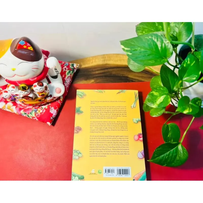 Bầu cua tôm cá chơi chơi - Ăn và yêu - Chương Đặng 675433