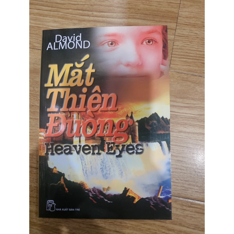 Mắt thiên đường 451701