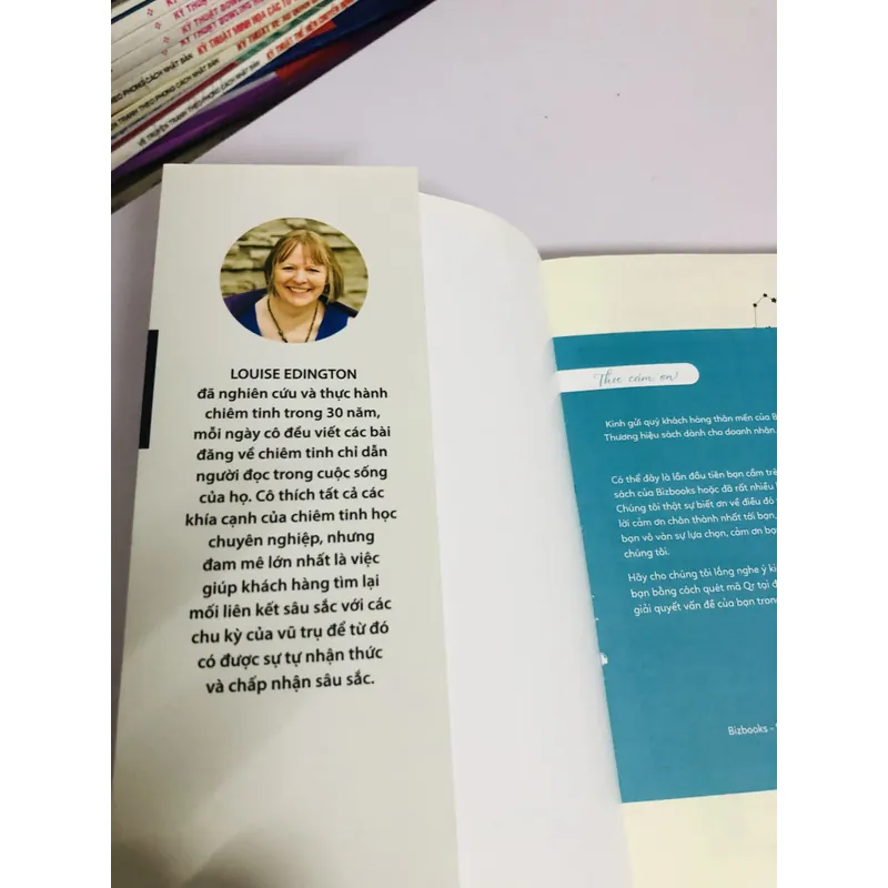 CHIÊM TINH HỌC ỨNG DỤNG TRONG SỰ NGHIỆP VÀ TÌNH YÊU  600116