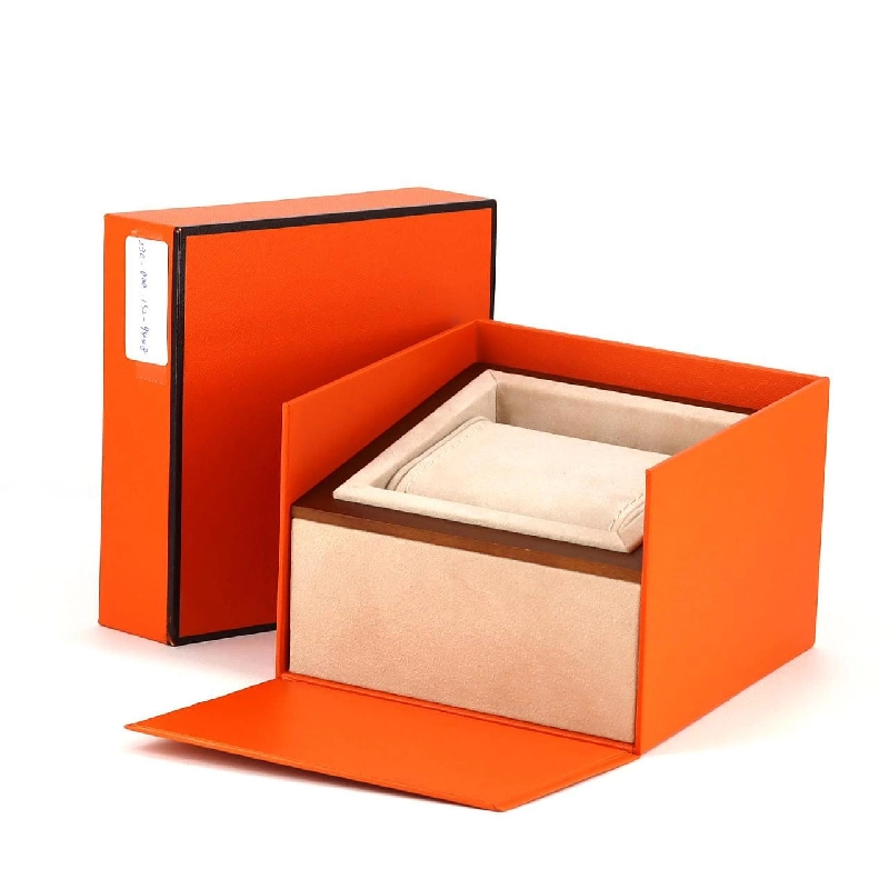 Đồng hồ Hermès Clipper YG CL4.285 YG Quartz - Hàng hiệu Chính hãng 876158