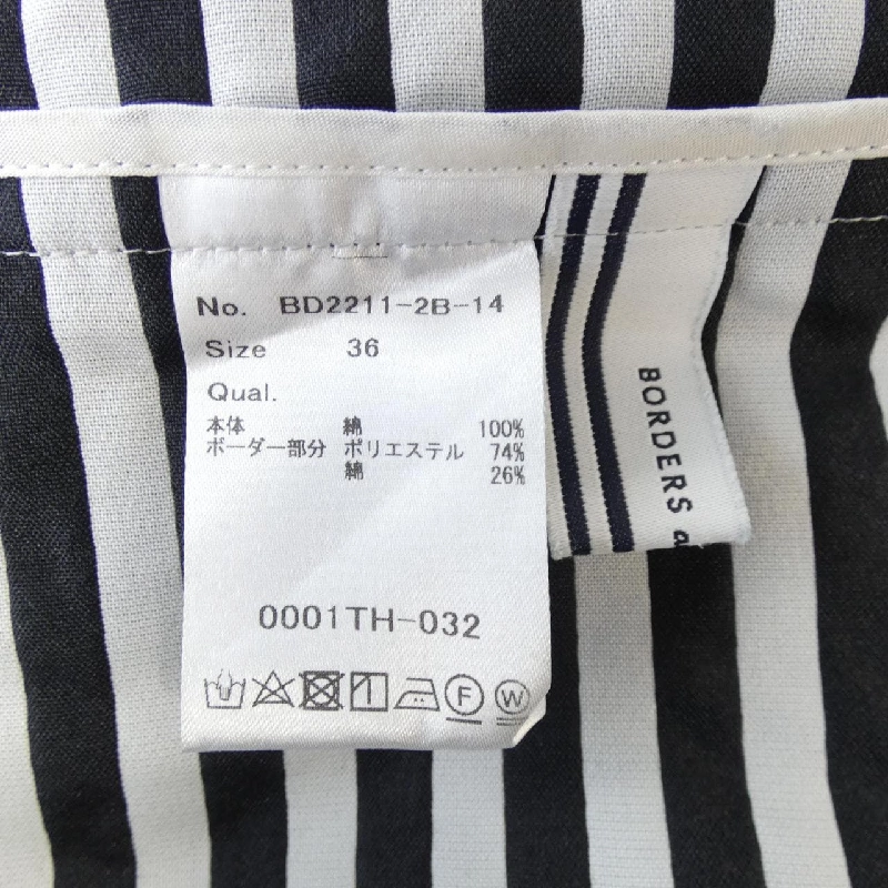 BORDERS at BALCONY - Áo thun Hàng hiệu Authentic 817156