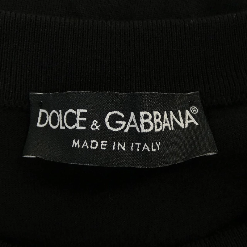 Dolce & Gabbana DOLCE&GABBANA GX526Z/JBVF8 Áo len - Hàng hiệu Chính hãng 898124