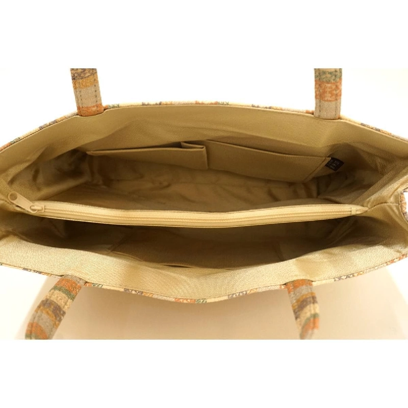 Túi vải vàng - Hàng hiệu Authentic 878211