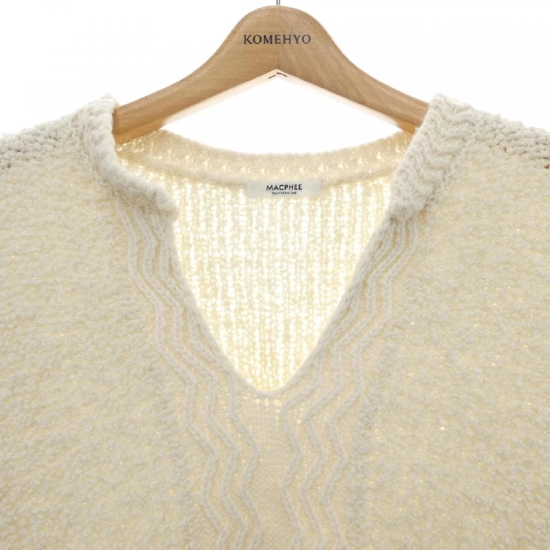 MACPHEE Top - Hàng hiệu Chính hãng 815077