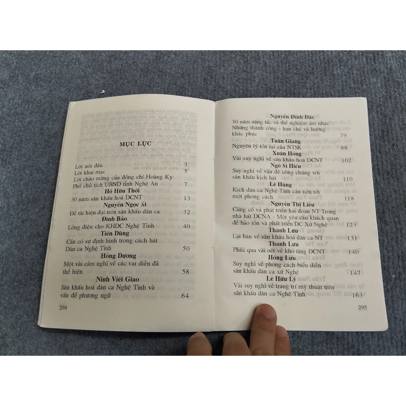 30 NĂM SÂN KHẤU HÓA DÂN CA NGHỆ - TĨNH 548214