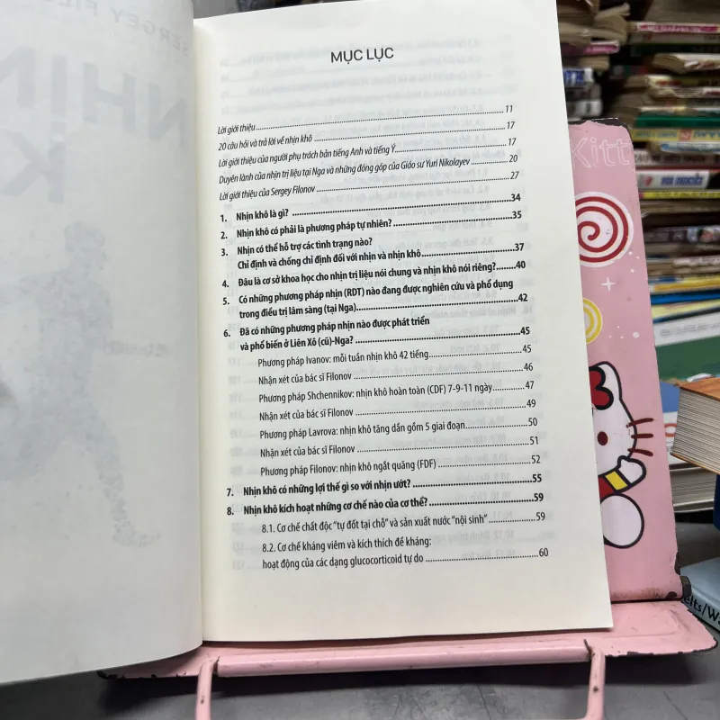 Nhịn khô của bác sĩ Sergei Filonov 976721