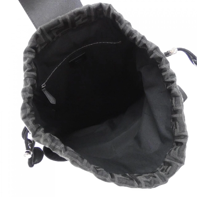 Balo Fendi Fendi Strike Medium 7VZ070 AG0M 610526