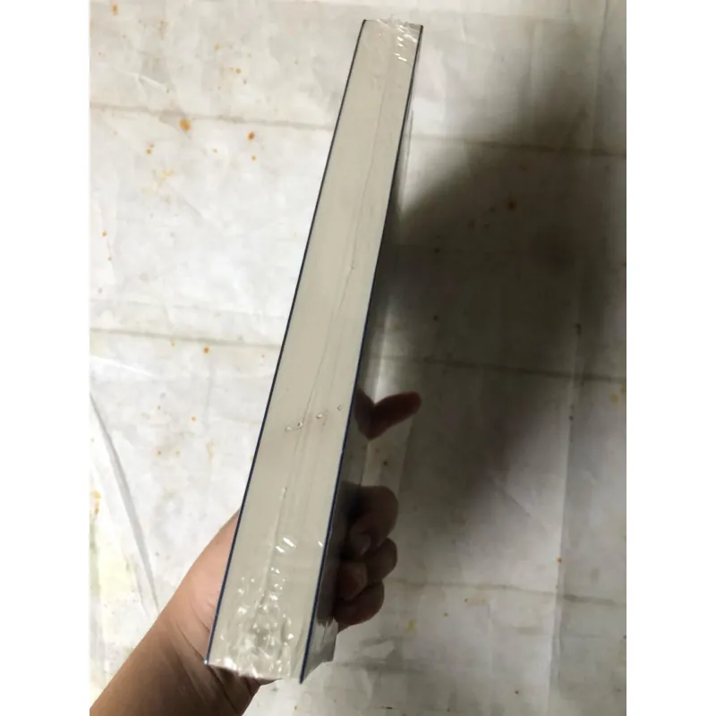 Sao Chúng Ta Lại Ngủ - Matthew Walker 735212