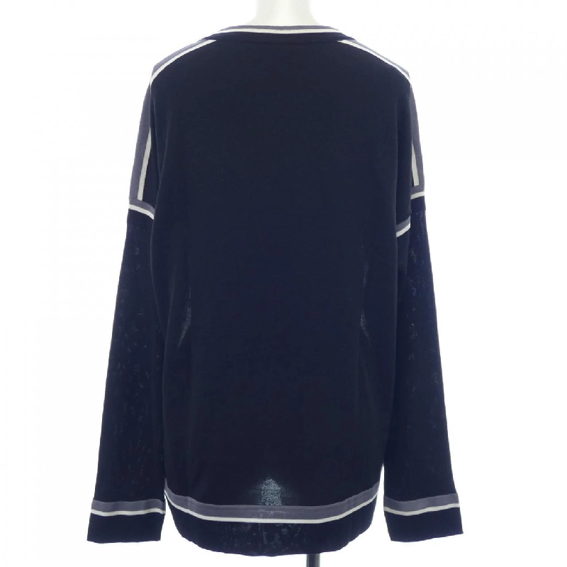 HERMES JEU DE BILLES Áo len 635532