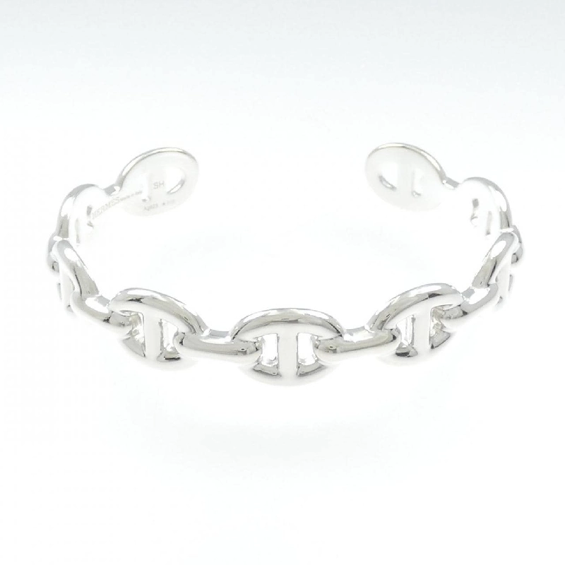 Vòng tay Hermès Chaine d'Ancre 666745