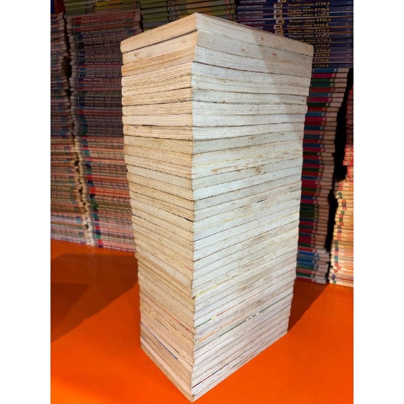 Truyện tranh Ranma 1/2 Takahashi Rumiko 548780