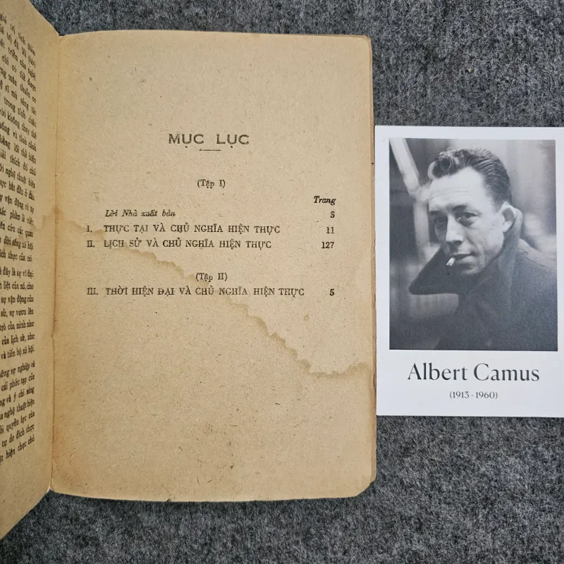 Số phận lịch sử của chủ nghĩa hiện thực 993462