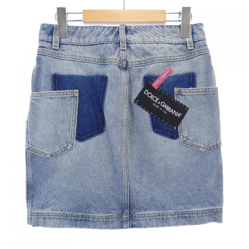 【Mã giảm giá】Dolce & Gabbana DOLCE&GABBANA Váy 653152