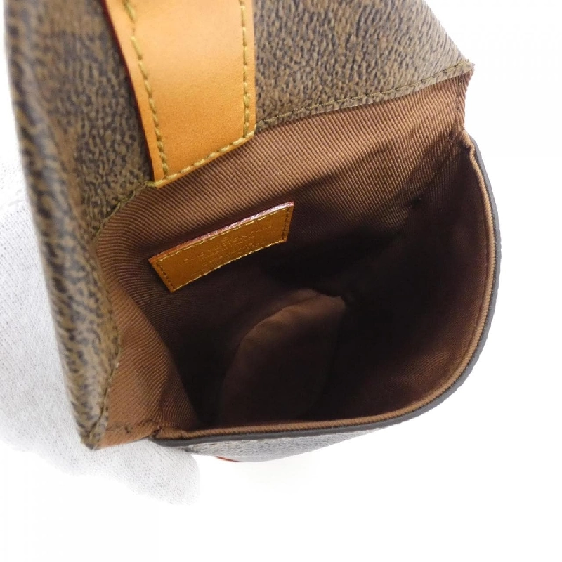 Túi đựng phụ kiện Louis Vuitton Monogram Dust Envelope Pouch M11629 - Hàng hiệu Chính hãng 769078