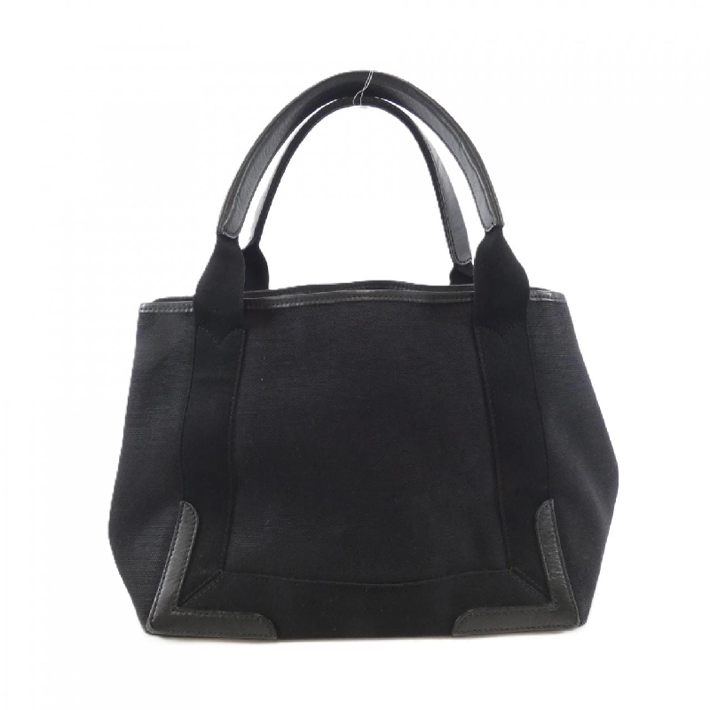 Balenciaga Túi Canvas Navy S 339933 2HH3N - Hàng hiệu Chính hãng 765386