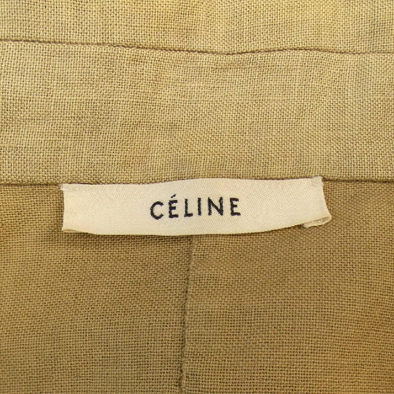 Celine CELINE Áo khoác - Hàng hiệu Chính hãng 641242