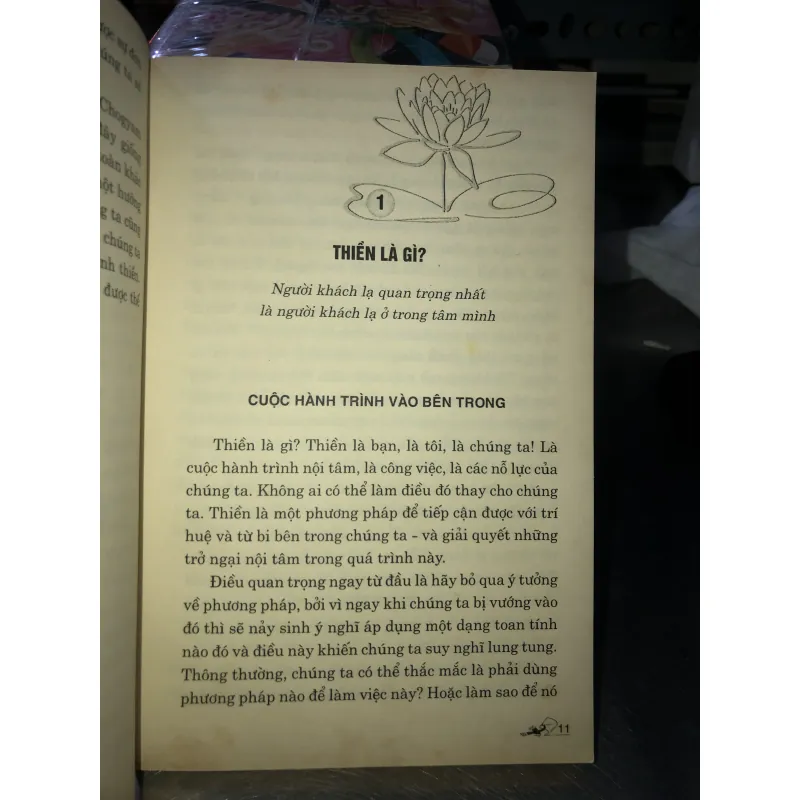 Tâm kim cương - Tâm lý học của việc hành thiền - Rob Nairn 781566