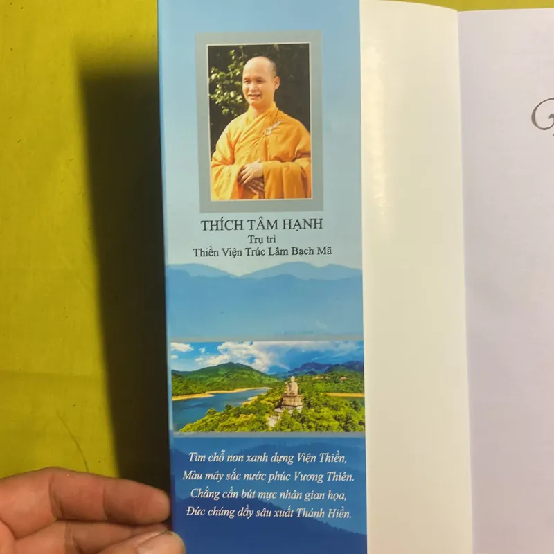 Thoát ra - HT Thích Tâm Hạnh - TV Trúc Lâm Bạch Mã 607845