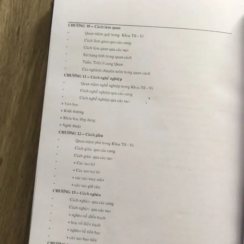 Tử Vi Nam Phái- Lê Quang Lăng- Trọn Bộ 2 Tập 748789