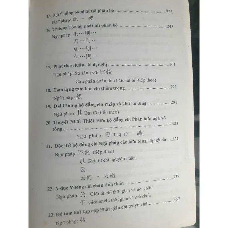 Phật Học Trung Đẳng - Bộ 2 tập 712210