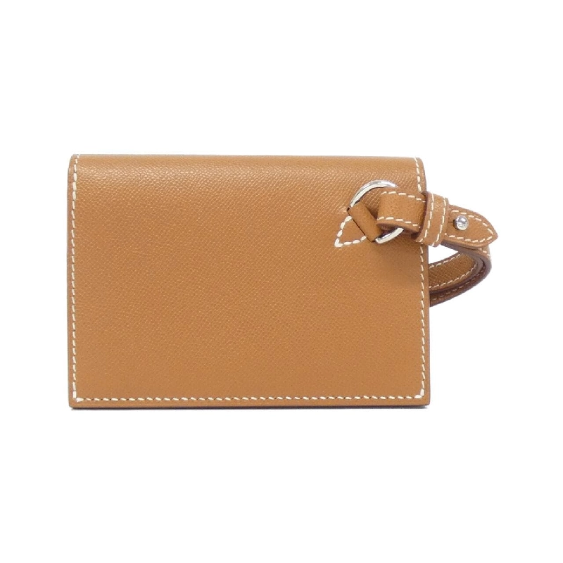 Ví Hermes Kelly Pocket Slim 085048CK 621737