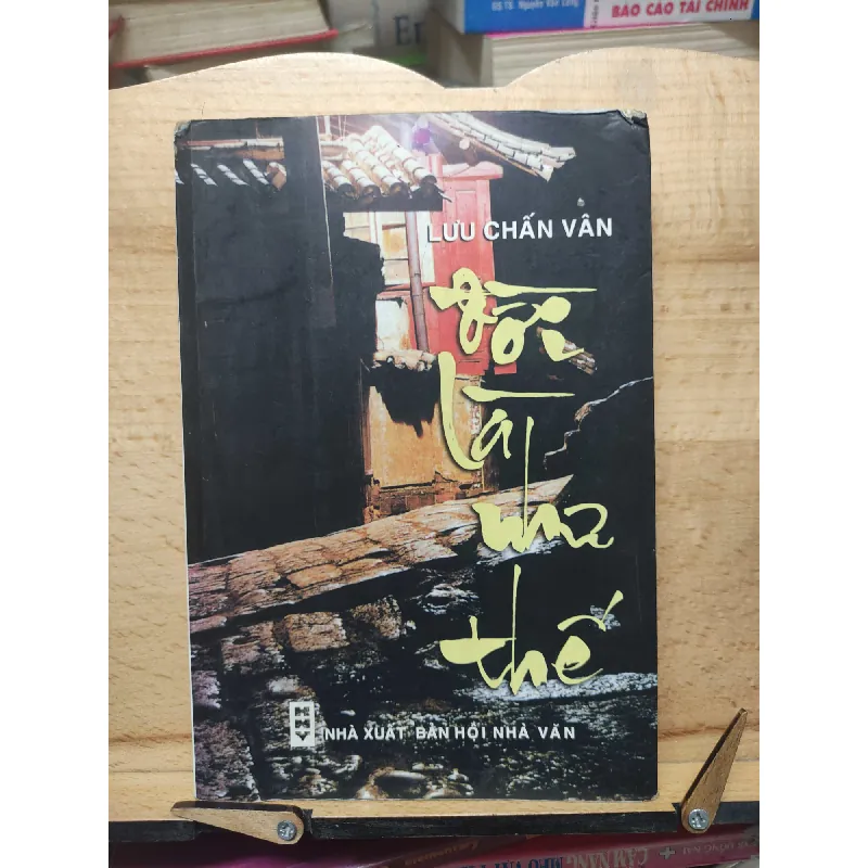 Đời là như thếHCM01/03 365508