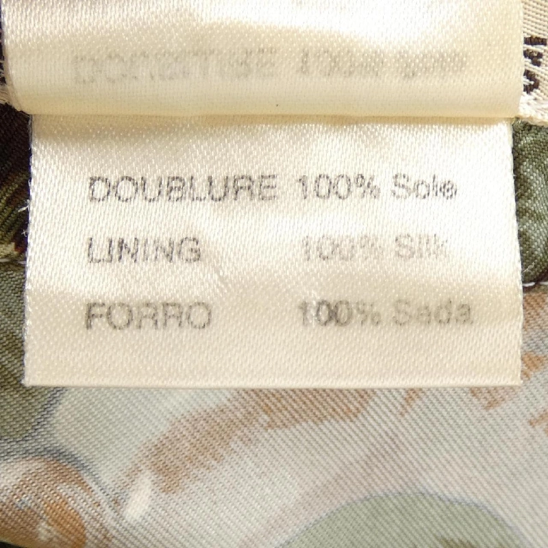 HERMES TANZANIE Áo sơ mi - Hàng hiệu Chính hãng 773207