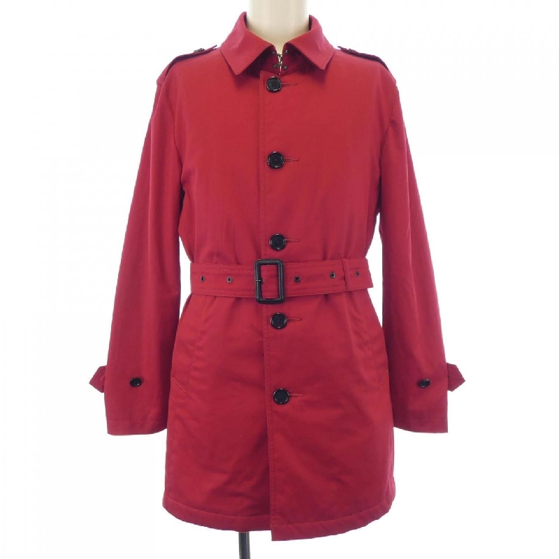 Áo khoác BURBERRY BLACK LABEL - Hàng hiệu Authentic 896982