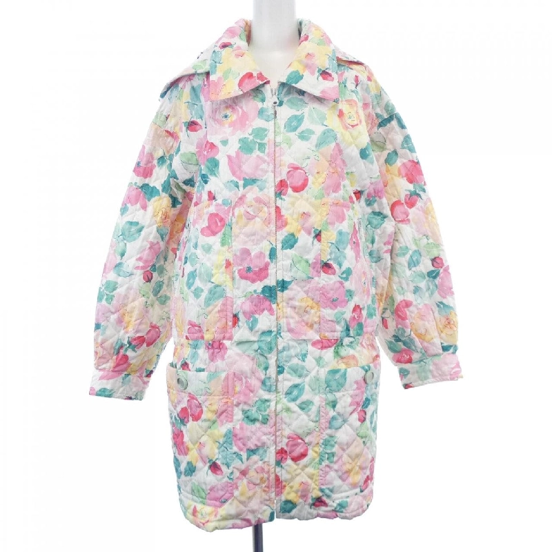 【Mã giảm giá】【Cổ điển】Áo khoác Chanel CHANEL 641282