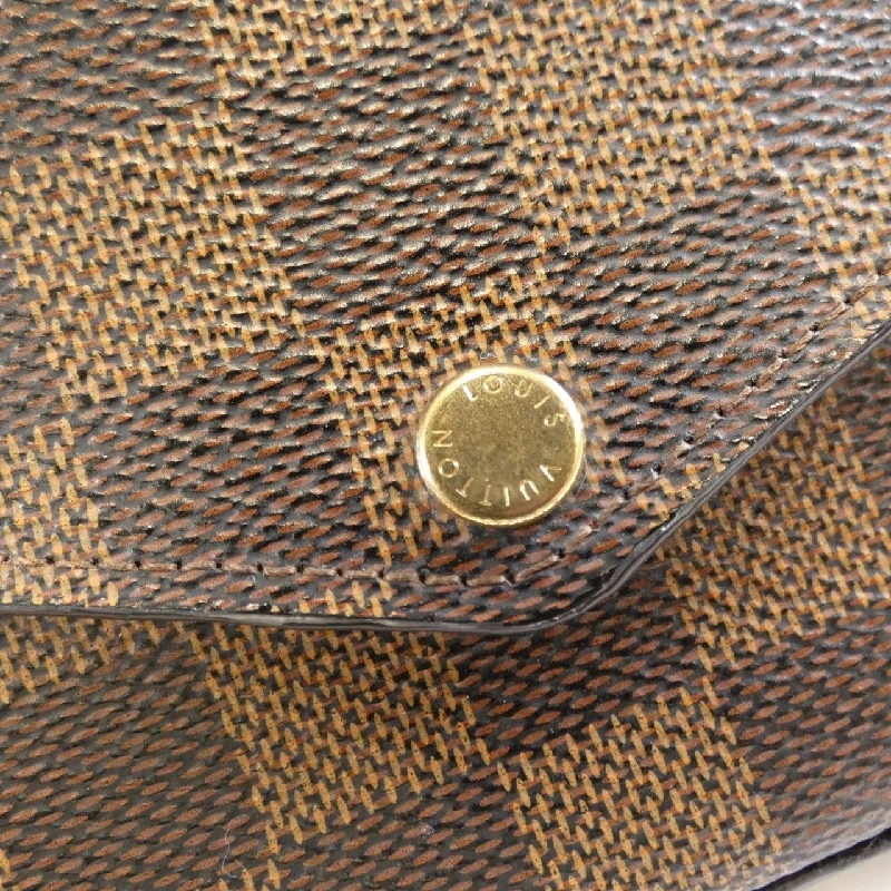 Túi xách vai Louis Vuitton Damier Pochette Felicie N63032 612652